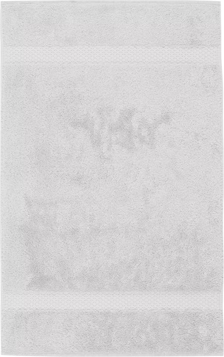 Produktbild Yves Delorme Frottierwäsche ETOILE silberfarben (90 x 160 cm)