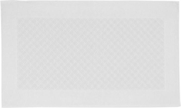 Produktbild Yves Delorme Frottierwäsche ETOILE silberfarben (90 x 160 cm)
