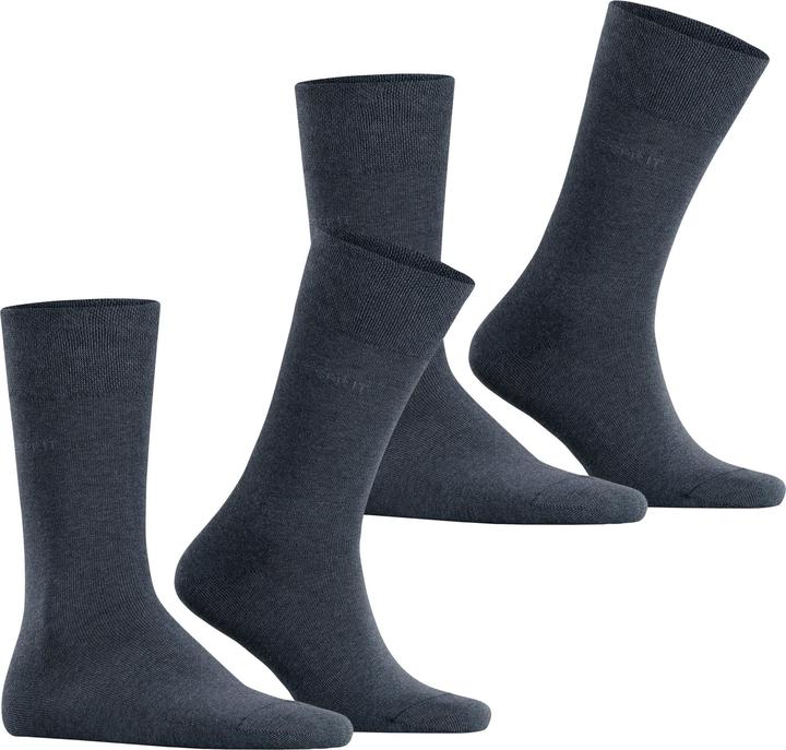 Image du produit Esprit Basic Easy SO 2P (lot de 2, 47 - 50)