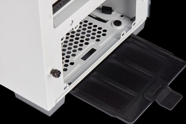 Image du produit Corsair iCUE 220T RGB Airflow (ATX, mATX, Mini-ITX)