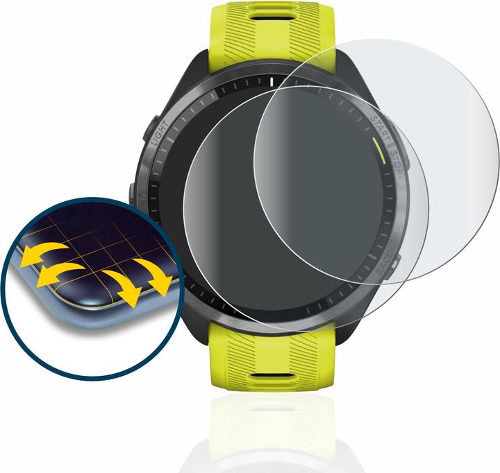 Image du produit BROTECT Full-Cover Protection Mat