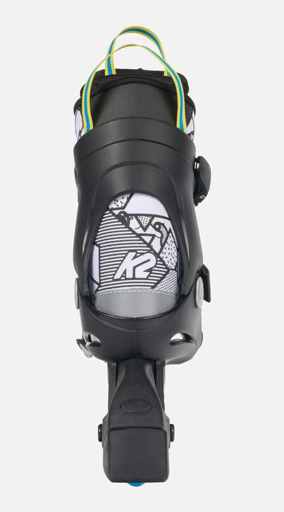 Produktbild K2 Inlineskates Splash (40)