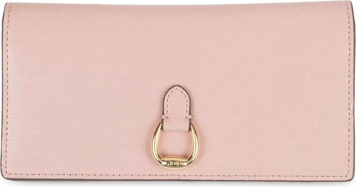 Produktbild Ralph Lauren Portemonnaie aus Leder
