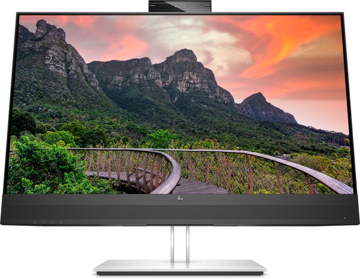 HP E27m G4 (2560 x 1440 pixels, 27")