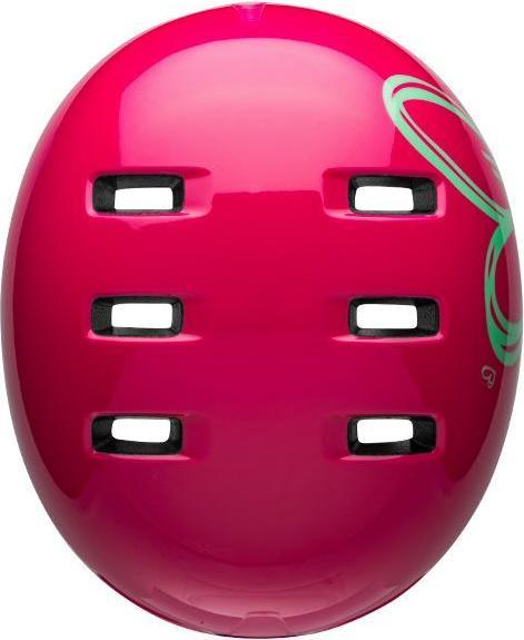 Actual product image Bell Lil Ripper (52 - 55 cm)
