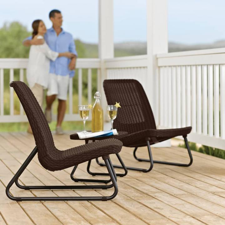 Actual product image Allibert Tyler