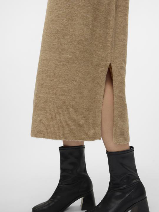 Image du produit Vero Moda VMJUPITER Robe midi Robe en maille (XS)