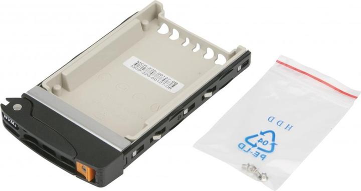 Produktbild Supermicro Festplattenfach