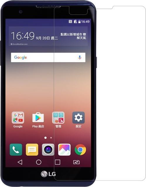 Produktbild Nillkin Super Clear (1 Stück, LG X Power)