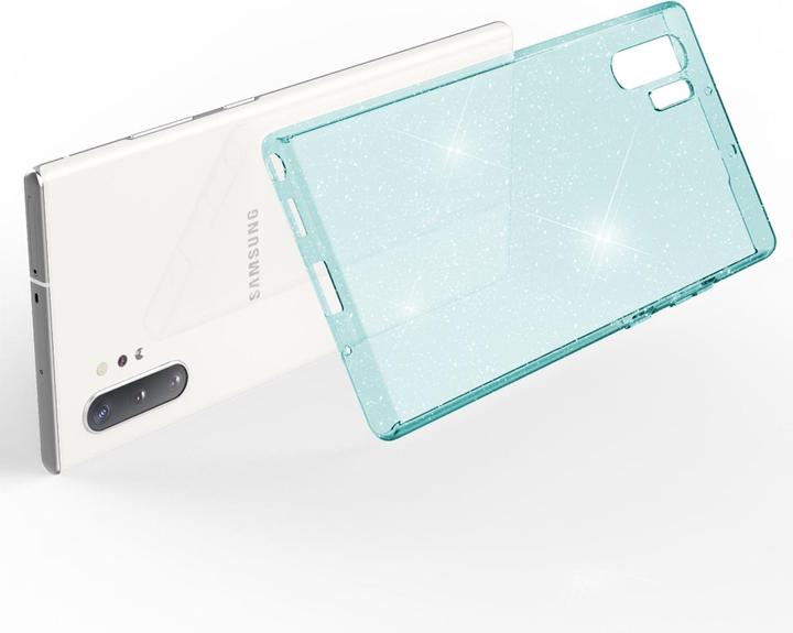 Produktbild Nalia Hülle (Samsung Galaxy Note 10 Plus)