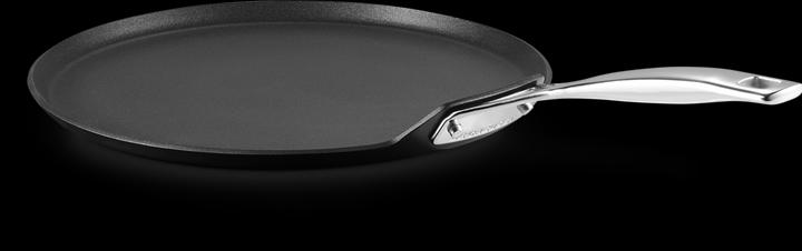 Productafbeelding Le Creuset Aluminium anti-kleefstof (28 cm, Koekenpan, Gegoten aluminium)