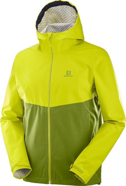 Produktbild Salomon La Cote Flex 2.5L Jacke (L)