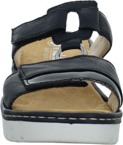 Actual product image Rieker Mule (38)