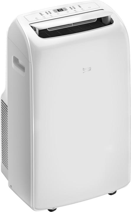 Immagine prodotto Beko BS207C Condizionatore portatile 65 dB (12 m², 6500 BTU/h)