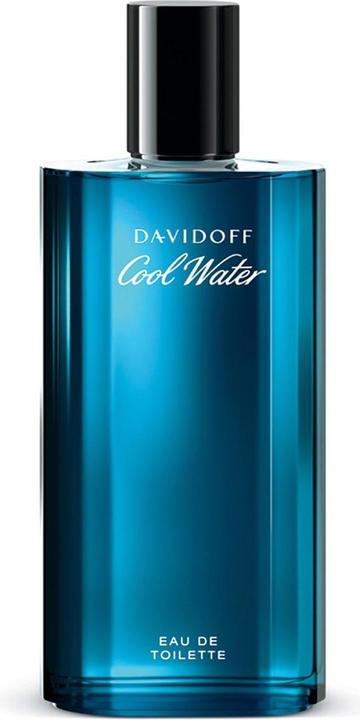 Produktbild Davidoff Cool Water (Eau de Toilette, 40 ml)