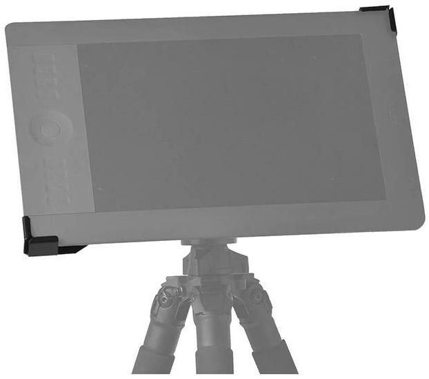 Immagine prodotto Tether Tools Morsetto per iPad, grande, staffa + adattatore per bambini.