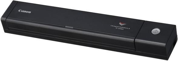 Actual product image Canon P-208II imageFORMULA (USB)