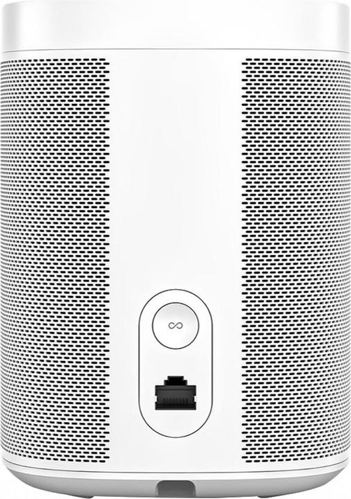 Image du produit Sonos One Gen2 (WiFi, Airplay 2)