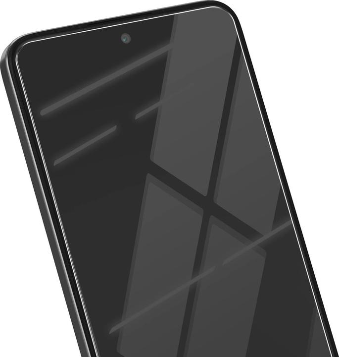 Actual product image Avizar ClearShield Folie (1 Piece, Xiaomi Poco F6)