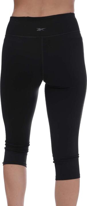 Reebok Workout Ready Basic Strumpfhosen (32 D)