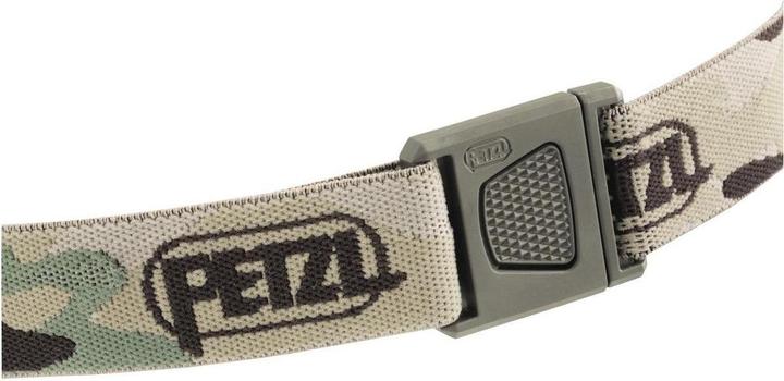 Image du produit Petzl Tactique+. (350 lm)