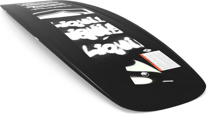 Actual product image Liquid Force Illusion Park Wakeboard