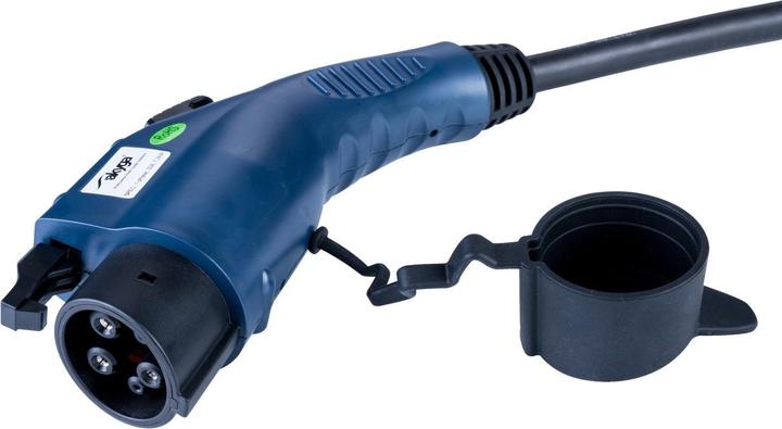 Produktbild Akyga AK-EC-10