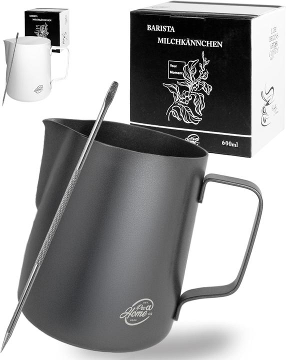 Produktbild PRO Barista Milchkännchen (0.60 l)