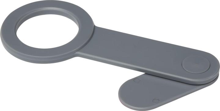 Produktbild Generic Handyhalter Hook Unifarben Recycelter Kunststoff