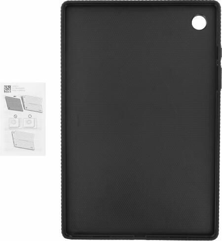 Actual product image Samsung Protective Standing Cover (Galaxy Tab A8 (2021))