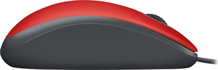 Image du produit Logitech M110 Silencieux (Filaire)