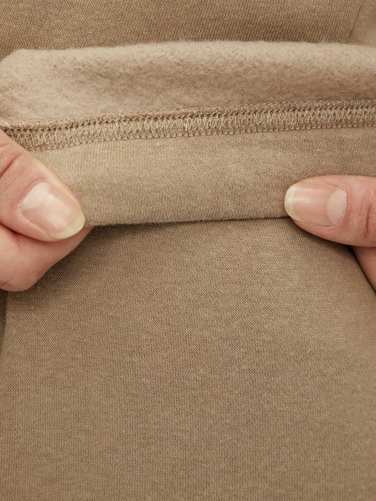 Immagine prodotto Pieces Pantaloni della tuta a vita alta (S)