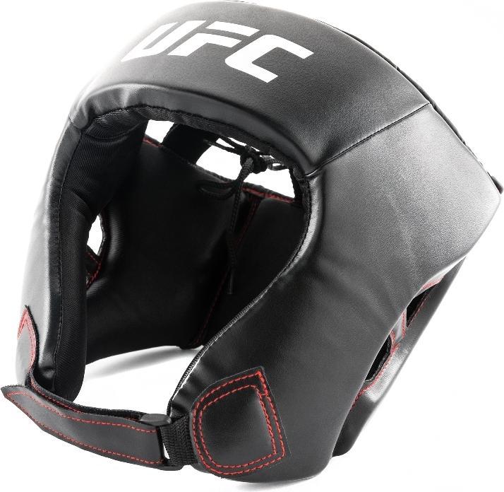 Produktbild UFC Head Gear, Black, Adult (One Size)