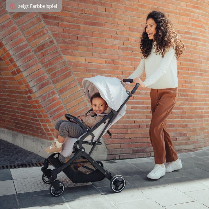 Immagine prodotto Hauck Travel N Care Nero