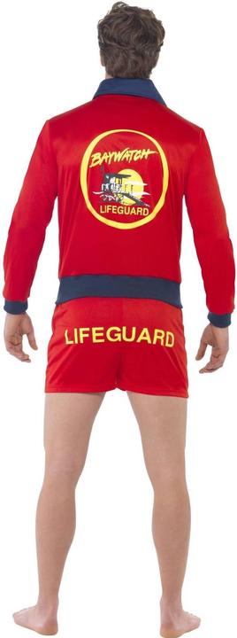 Image du produit Baywatch - Ensemble Déguisement - Homme (M)