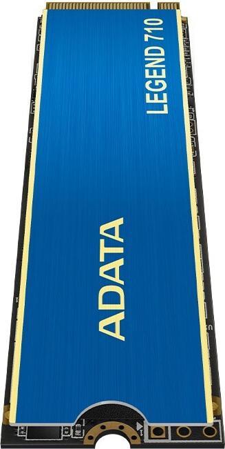 Actual product image Adata Legend 710 (512 GB, M.2 2280)