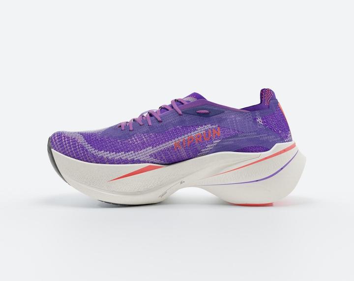 Produktbild Kiprun KD900X LD+ Women's Running Shoes with carbon plate - Purple (40)