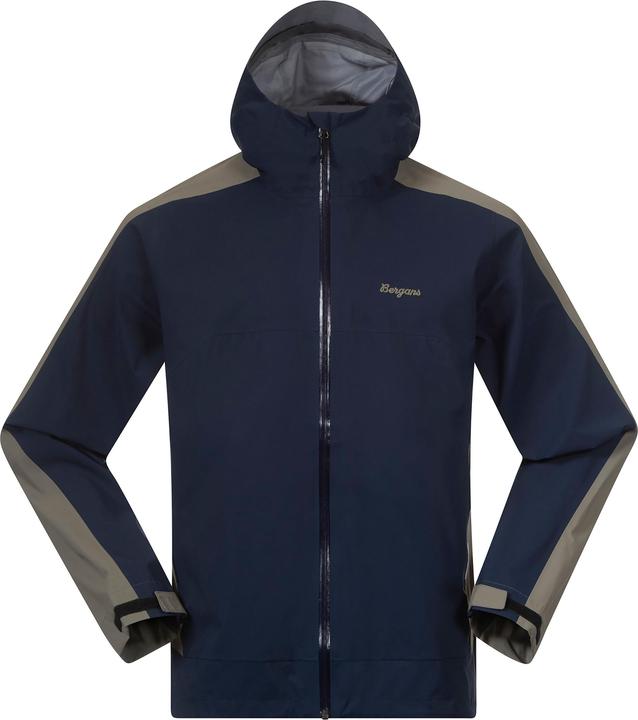 Produktbild Bergans Vaagaa Allround 3L Shell (XL)