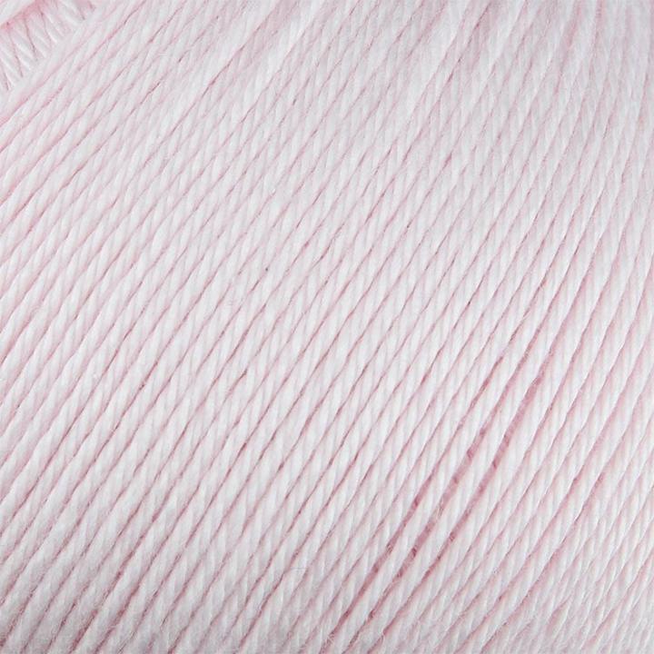 Image du produit Schachenmayr Pyramid Cotton 00037 baby pink environ 175 m 50 g (175 m)