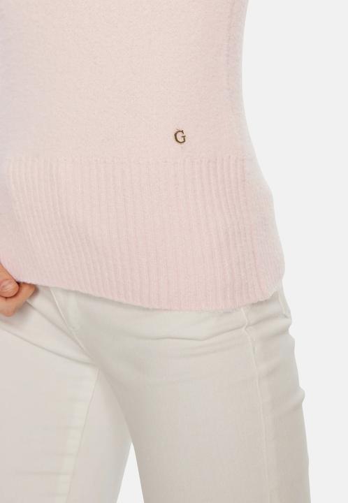 Immagine prodotto Guess Pullover MARION Strickpullover R-Neck (S)