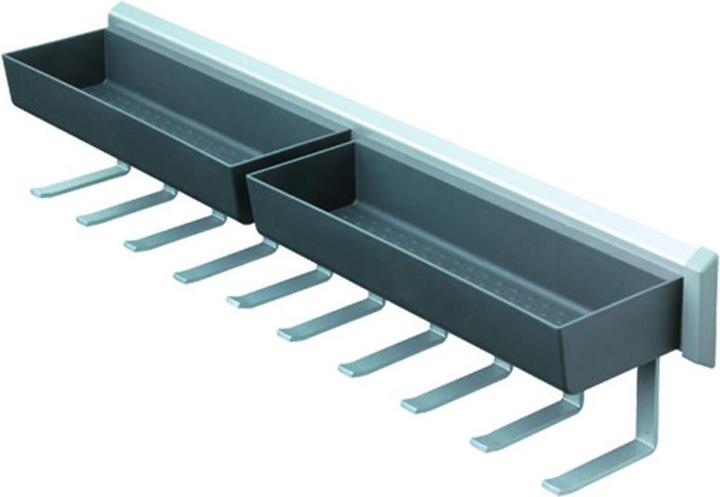 Actual product image Peka Metall tie pull-out