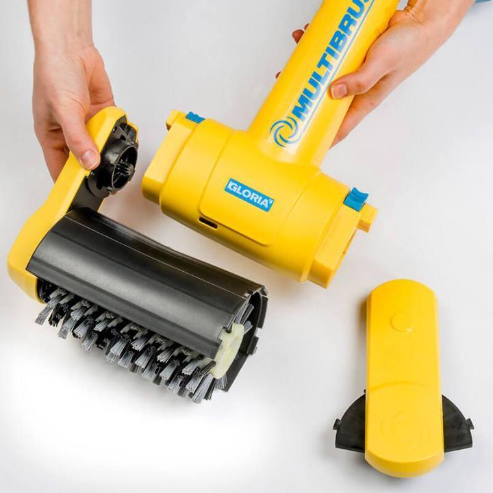 Produktbild Gloria Haus und Garten Multibrush