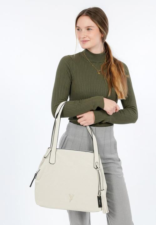 Immagine prodotto Suri Frey Shopper Romy (15.19 l)