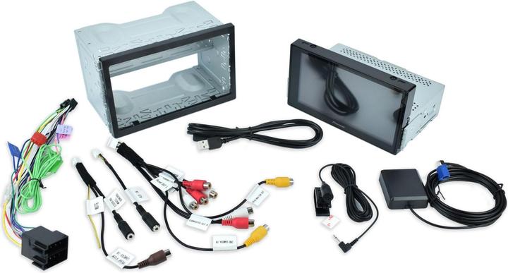 Image du produit Pioneer SPH-DA77DAB (Voiture Android, Apple Carplay)