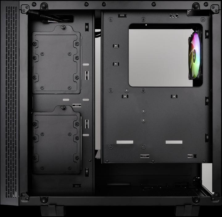 Image du produit Thermaltake Voir 21 TG RGB Plus (ATX)