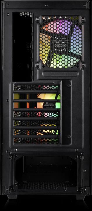 Image du produit Thermaltake Voir 21 TG RGB Plus (ATX)