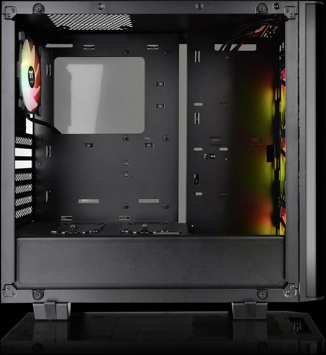 Image du produit Thermaltake Voir 21 TG RGB Plus (ATX)