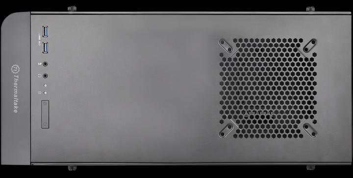 Image du produit Thermaltake Voir 21 TG RGB Plus (ATX)