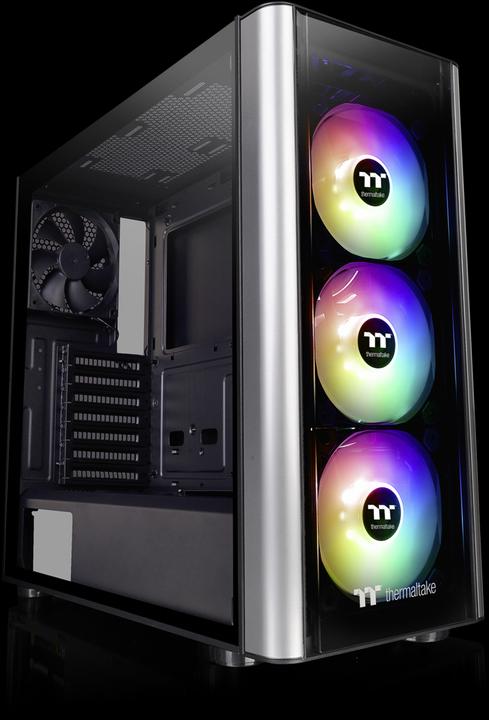 Image du produit Thermaltake Niveau 20 MT (ATX, mATX, Mini-ITX)