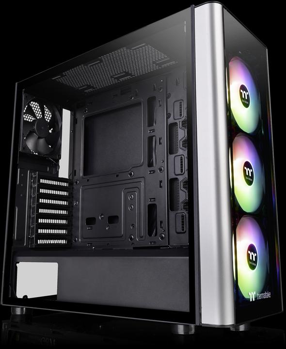 Image du produit Thermaltake Niveau 20 MT (ATX, mATX, Mini-ITX)
